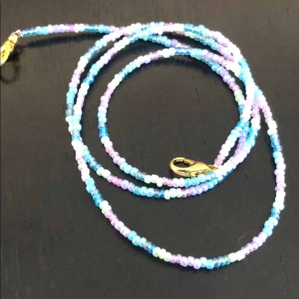 Mask chain